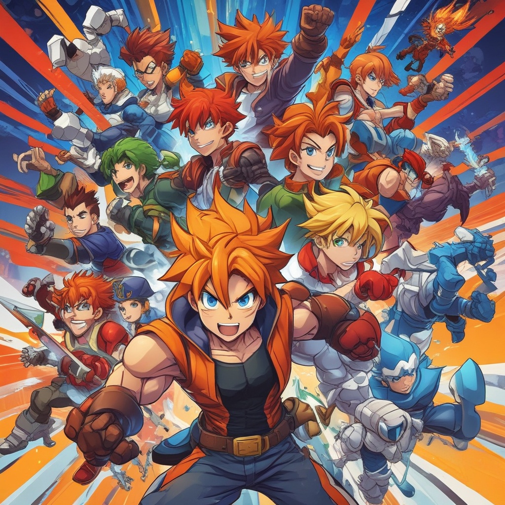 MangaVerse Studio sign-up themed image